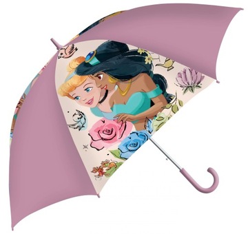 Parasolka automatyczna 15,5'' - Princess