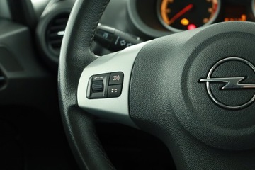 Opel Corsa D Hatchback 1.2 Twinport ECOTEC 85KM 2011 Opel Corsa 1.2, Klima, Tempomat,ALU, zdjęcie 13