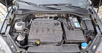 Skoda Superb III Liftback 2.0 TDI 190KM 2018 Skoda Superb Skoda Superb 2.0tdi 190KM 4x4 Laurin ampKlement 2018r 2.0, zdjęcie 9