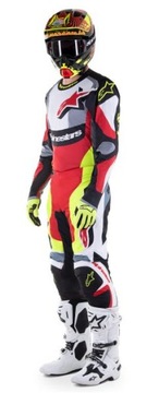 Внедорожный трикотаж ALPINESTARS MX FLUID AGENT M