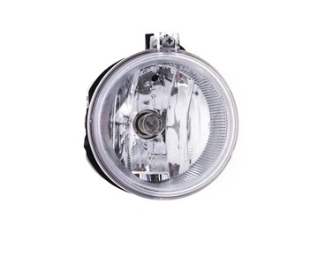 SVĚTLO MLHOVKA DODGE NITRO 07 - 12 05182025AA