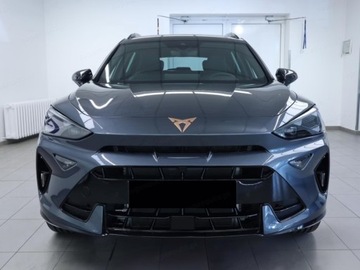 Cupra Formentor 2025 CUPRA Formentor 2.0 TSI 4Drive DSG Suv 204KM 2025, zdjęcie 1