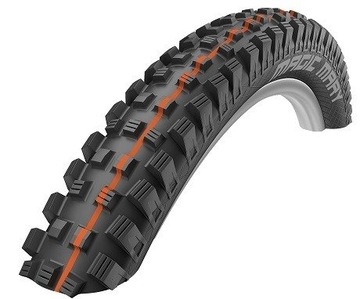 Opona Schwalbe Magic Mary 27.5x2.60 SS TL-E Addix