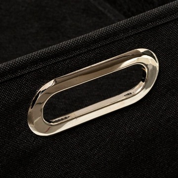 PUDEŁKO TEKSTYLNE pojemnik DO PRZECHOWYWANIA 31x15