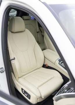 BMW X5 G05 SUV 3.0 40i 340KM 2020 BMW X5 BMW X5 G05 xDrive 3.0 Benzyna 340KM, zdjęcie 13