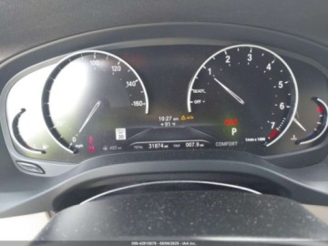 BMW X3 G01 2021 BMW X3 sDrive30I 2021 2.0l 2.0 Benzyna 248KM, zdjęcie 10