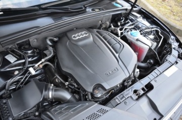 Audi A5 8T Sportback Facelifting 1.8 TFSI 170KM 2012 SUPER STAN 1.8TFSI 170KM LIFT SERWIS SKÓRA BI-XENON NAVI GRZ.FOTELE, zdjęcie 17