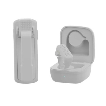 Remote Control Page Turner Ring for Kindle Paperwhite Oasis, Bluetooth
