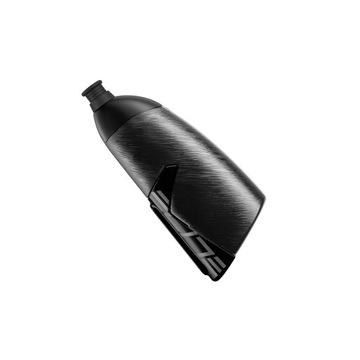 Elite Kit Crono CX 23 Cage FiberGlass+Bidon 500ml (EL0206510)