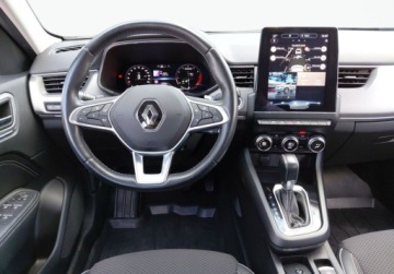 Renault Arkana SUV 1.3 TCe 140KM 2022 Renault Arkana 1.3 TCe mHEV Intens EDC Salon Polska I Wlasciciel 1.3, zdjęcie 1