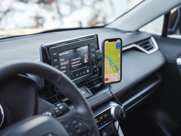 Самоклеящаяся основа приборной панели Quad Lock