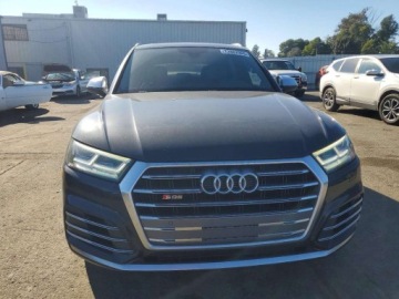 Audi SQ5 2018 Audi SQ5 2018 AUDI SQ5 PREMIUM PLUS 3.0 Benzyna 349KM, zdjęcie 4