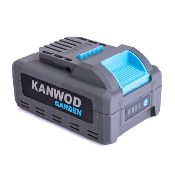 BATERIA KANWOD AKUMULATOR 40V DO ELEKTRONARZĘDZI 4Ah MOCNA