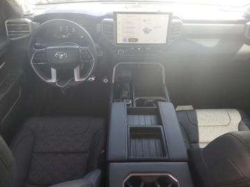 Toyota Tundra II 2024 Toyota Tundra Crewmax Limited 2024 3.4l 3.4 Benzyna 389KM, zdjęcie 8
