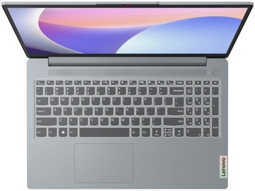 LENOVO IDEAPAD SLIM i5-12450H 16 ГБ SSD512 IPS Windows 3 года на следующий рабочий день