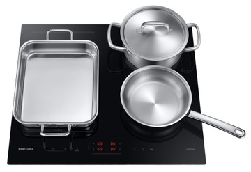 ВСТРАИВАЕМЫЙ КОМПЛЕКТ SAMSUNG с холодильником с диспенсером для воды