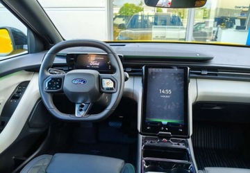 Ford Capri EV 77kWh 286KM 2024 Ford Capri Ford Capri 77 kWh Premium RWD Elektryczny 286KM, zdjęcie 35