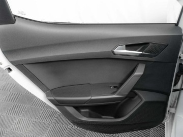 Seat Leon IV Hatchback 1.5 eTSI (MHEV) 150KM 2023 Seat Leon 1.5 TSI DSG Podgrz.f I kier Cz.cof, zdjęcie 23