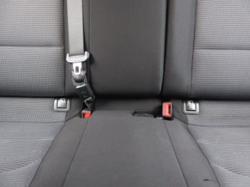 Hyundai i30 II Wagon Facelifting 1.6 CRDi 110KM 2017 Hyundai i30 1.6 CRDi, Salon Polska, Klima, zdjęcie 9