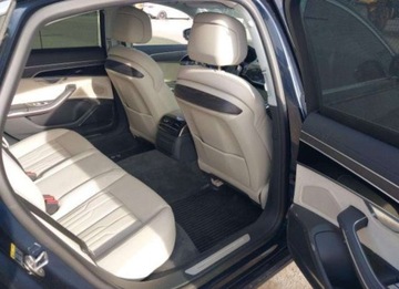 Audi A8 D5 2023 Audi A8 2023, 3.0L, 4x4, L, od ubezpieczalni 3.0 Benzyna 335KM, zdjęcie 10