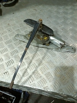 МОТОР ЗАДНЕГО СТЕКЛООЧИСТИТЕЛЯ SHARAN GALAXY 7M0955713A