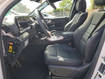 Mercedes GLE V167 2022 Mercedes-Benz GLE 450 4Matic 2022 3.0l 3.0 Benzyna 362KM, zdjęcie 7