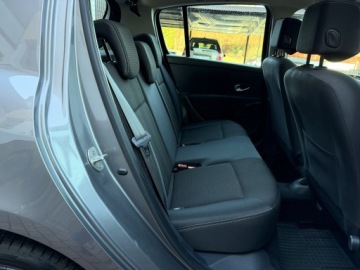 Renault Clio III Hatchback 3d Phase II 1.2 16v 75KM 2011 Renault Clio Tylko158tyśkm 1WŁAŚCICIEL 2011 Lift 1.2 ORYGINAŁ LAKIER 5DRZWI, zdjęcie 29