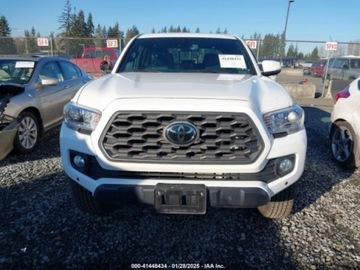 Toyota Tacoma II 2022 Toyota Tacoma Off Road 2022 3.5l 3.5 Benzyna 278KM, zdjęcie 5