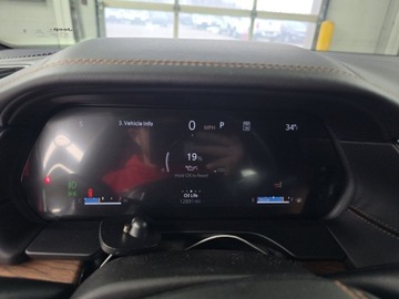 Jeep Grand Cherokee V 2025 Jeep Grand Cherokee Summit 2025 3.6 Benzyna 293KM, zdjęcie 13