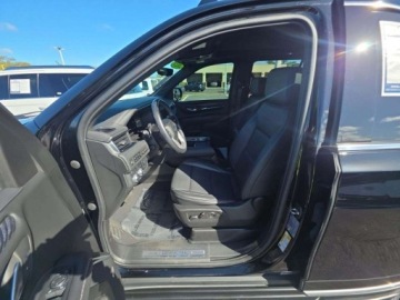  GMC Yukon 5SA 2023 6.2 Benzyna 420KM, zdjęcie 6