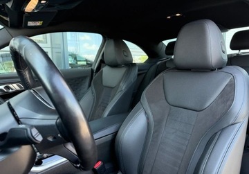 BMW Seria 2 G42-U06 Coupe 2.0 220i 184KM 2022 BMW Seria 2 220i Coupe 184KM M Sport Adapt. LED Fabryczna Gwarancja 2.0, zdjęcie 18