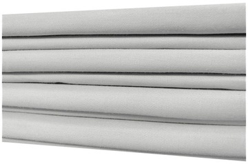 Prześcieradło ELWAY tradycyjne bawełna 160x220cm NOWE KOLORY