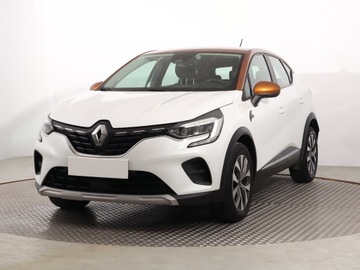 Renault Captur II Crossover 1.0 TCe 100KM 2020 Renault Captur 1.0 TCe, Salon Polska, Klima, zdjęcie 1