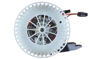 НАГНЕТАТЕЛЬ NRF BMW 5 E60 03- 6 E60 04-