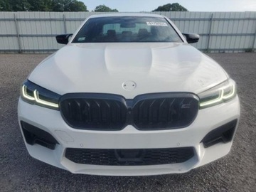 BMW Seria 5 G30-G31 M5 Limuzyna Facelifting 4.4 M5 600KM 2022 BMW M5 2022r., 4x4, 4.4L 4.4 Benzyna 600KM, zdjęcie 4