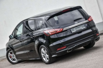Ford S-Max II Van 2.0 TDCi 180KM 2018 Ford S-Max FORD S-MAX 2.0TDCI 180KM ST-LINE 7-MIEJSC Panorama Gwarancja 12, zdjęcie 8
