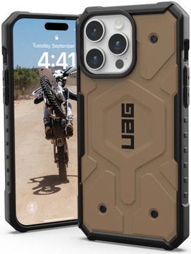 UAG Pathfinder Magsafe etui obudowa pokrowiec case do iPhone 15 Pro Max