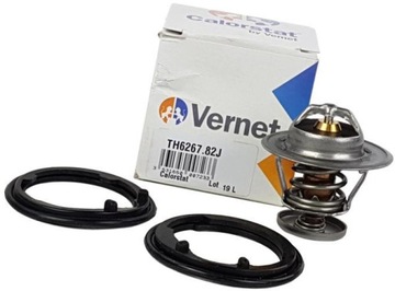 VERNET TERMOSTAT HONDA CIVIC VIII 1.4 1.6 1.8