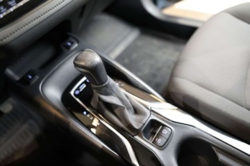 Toyota Corolla XII Sedan 1.8 Hybrid 122KM 2020 Toyota Corolla 1.8 Hybrid Comfort 1.8 Hybryda 122KM, zdjęcie 20