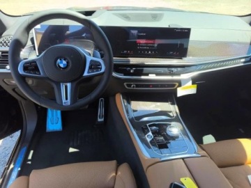BMW X5 G05 2026 BMW X5 M60i 2026 4.4 Benzyna 523KM, zdjęcie 10