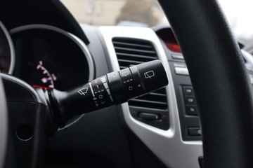 Kia Venga Mikrovan Facelifting 1.4 DOHC 90KM 2018 Kia Venga 1.4 CVVT, Salon Polska, 1. Właściciel, zdjęcie 18