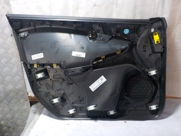 VOLVO V40 2012R 1.6D ДВЕРЬ БОКОВАЯ ПЕРЕДНЯЯ ПРАВАЯ 1319933