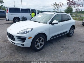 Porsche Macan SUV 2.0 252KM 2018 Porsche Macan 2018r, AWD, 2.0L 2.0 Benzyna 252KM, zdjęcie 1