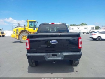 Ford 2023 Ford F150 Lariat 2023 5.0l 5.0 Benzyna 400KM, zdjęcie 4