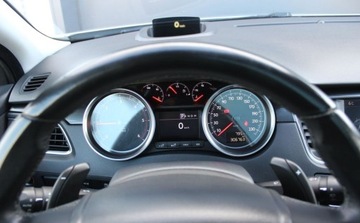 Peugeot 508 I SW 2.0 HDi FAP 163KM 2011 Peugeot 508 163KM Allure Automat 2.0 Diesel 163KM, zdjęcie 12