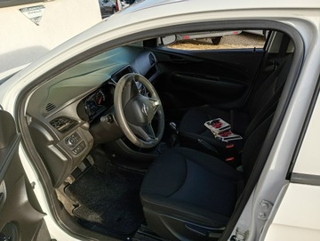 Opel Karl 1.0 Ecotec 75KM 2017 Opel Karl klima* możliwa zamiana *, zdjęcie 13