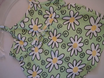 RUMIANKOWA tunika KOALA KIDS r.74