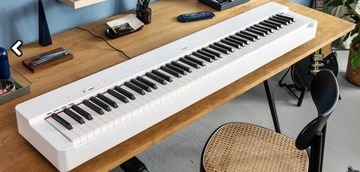 ЦИФРОВОЕ ПИАНИНО YAMAHA P-225 WH, ПРЕЕМНИК ОФИЦИАЛЬНОГО ДИЛЕРА P-125