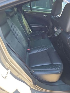 Dodge Charger VII 6.2 V8 717KM 2023 Dodge Charger SRT Hellcat Widebody 2023 6.2l 6.2 Benzyna 717KM, zdjęcie 10