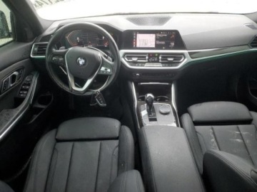 BMW Seria 3 G20-G21 2021 BMW Seria 3 Bmw 330I 2.0 Benzyna 255KM, zdjęcie 6